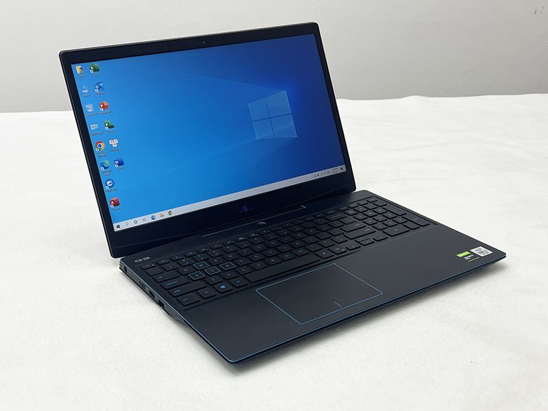 dell G3 3500 cũ